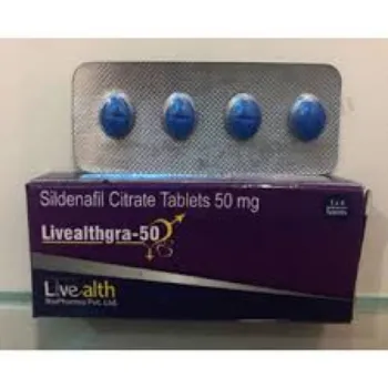 Sildenafil Tablet